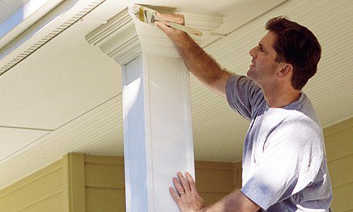 exterior painting services ellijay ga