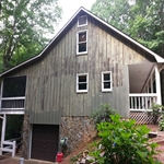 before painting ellijay ga 