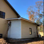 exterior painting ellijay ga