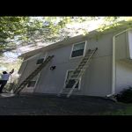 Exterior Paint in Chattanooga, TN