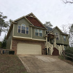 Exterior Painting in Jasper, GA