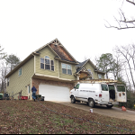 Exterior Painting in Jasper, GA