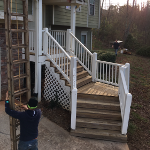 Exterior Painting in Jasper, GA