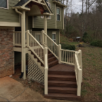 Exterior Painting in Jasper, GA