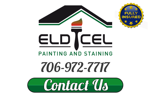 painting contractor ellijay ga