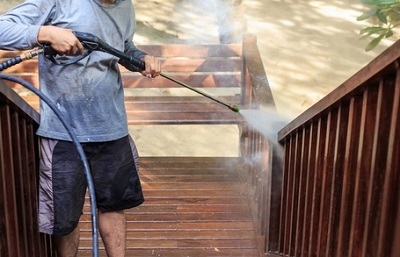 pressure washing ellijay ga